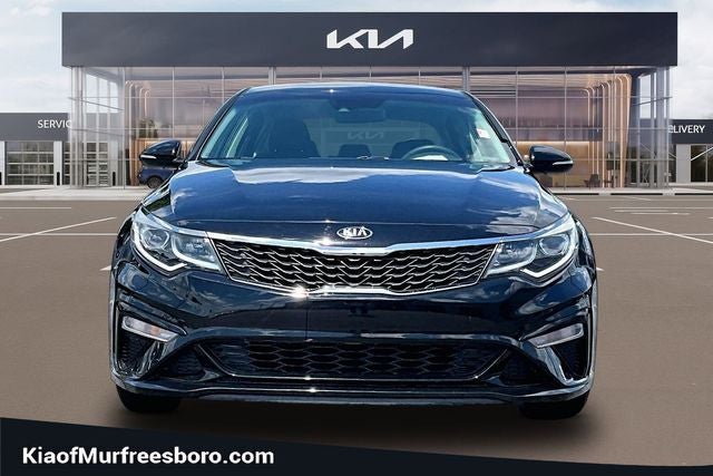 2019 Kia Optima LX *CERTIFIED LITE!!!