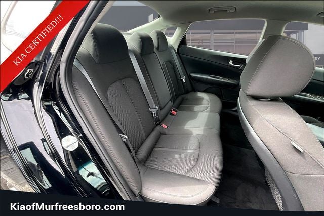 2019 Kia Optima LX *CERTIFIED LITE!!!
