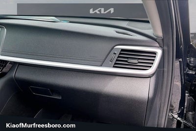 2019 Kia Optima LX *CERTIFIED LITE!!!