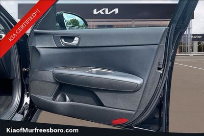 2019 Kia Optima LX *CERTIFIED LITE!!!