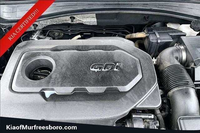 2019 Kia Optima LX *CERTIFIED LITE!!!