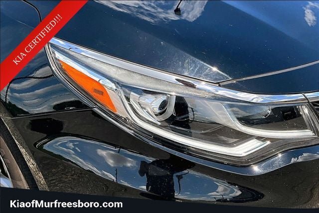 2019 Kia Optima LX *CERTIFIED LITE!!!