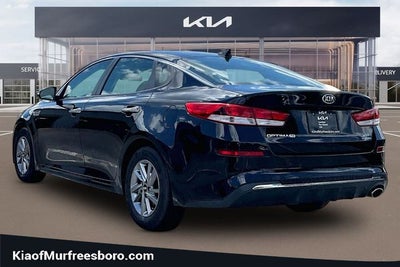 2019 Kia Optima LX *CERTIFIED LITE!!!