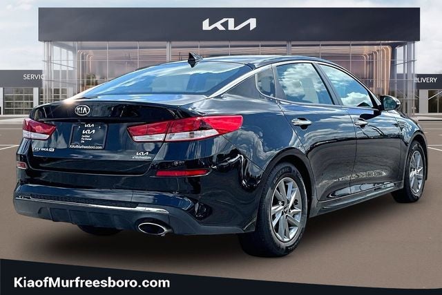 2019 Kia Optima LX *CERTIFIED LITE!!!