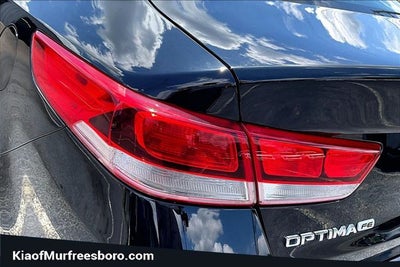 2019 Kia Optima LX *CERTIFIED LITE!!!