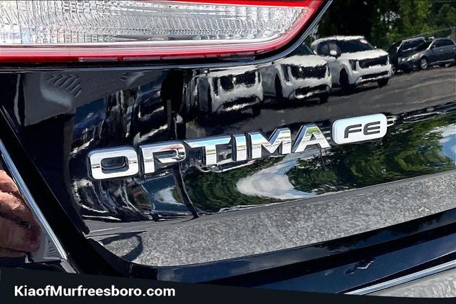2019 Kia Optima LX *CERTIFIED LITE!!!