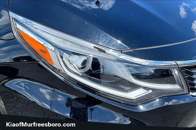 2019 Kia Optima LX *CERTIFIED LITE!!!