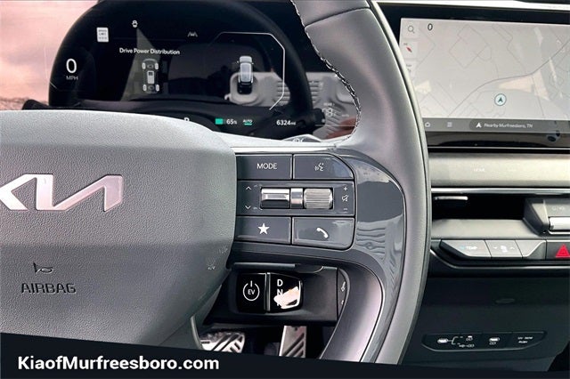 2026 Kia EV9 GT-Line KIA CERTIFIED!!!