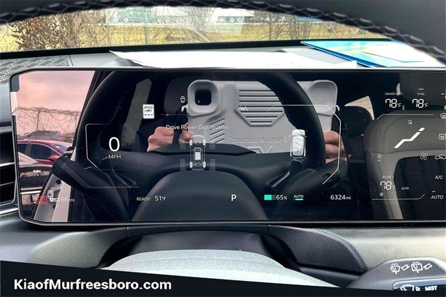 2026 Kia EV9 GT-Line KIA CERTIFIED!!!