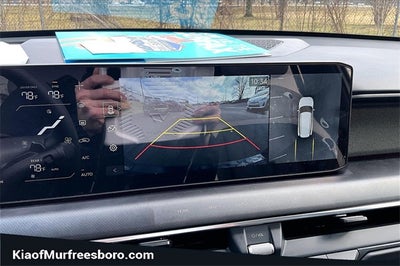 2026 Kia EV9 GT-Line KIA CERTIFIED!!!