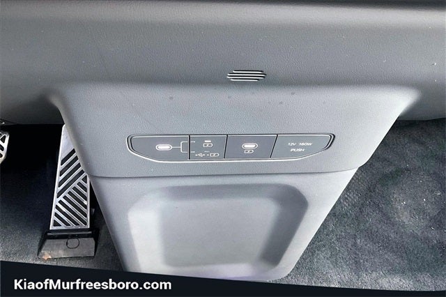 2026 Kia EV9 GT-Line KIA CERTIFIED!!!