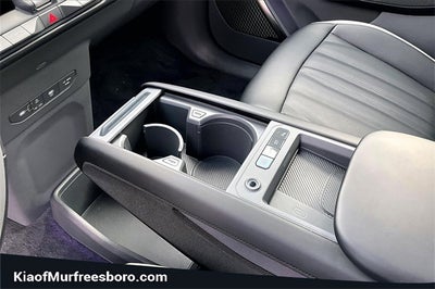 2026 Kia EV9 GT-Line KIA CERTIFIED!!!