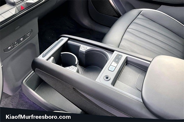 2026 Kia EV9 GT-Line KIA CERTIFIED!!!