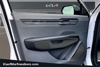 2026 Kia EV9 GT-Line KIA CERTIFIED!!!