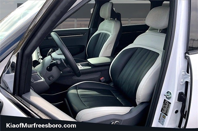 2026 Kia EV9 GT-Line KIA CERTIFIED!!!