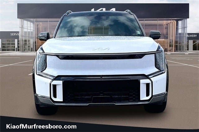 2026 Kia EV9 GT-Line KIA CERTIFIED!!!