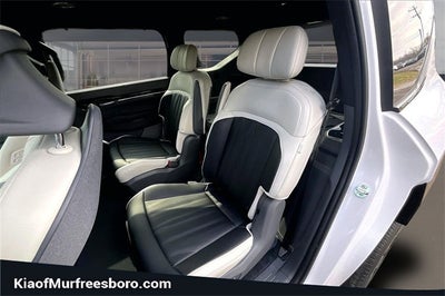 2026 Kia EV9 GT-Line KIA CERTIFIED!!!