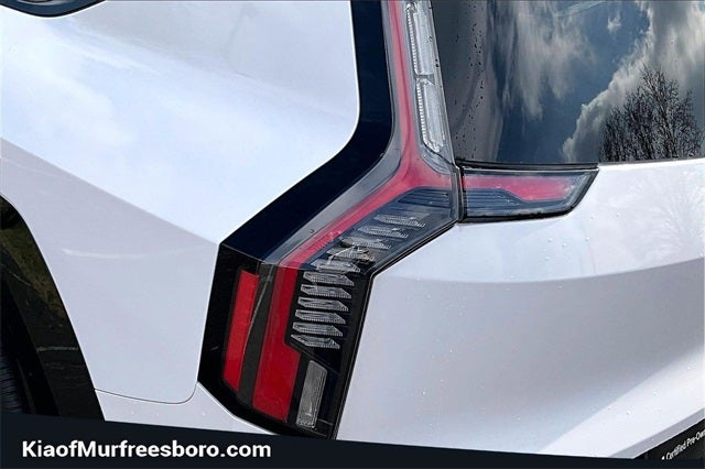 2026 Kia EV9 GT-Line KIA CERTIFIED!!!