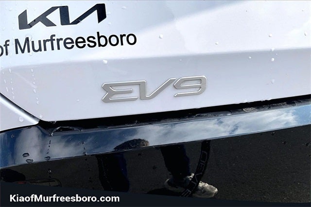 2026 Kia EV9 GT-Line KIA CERTIFIED!!!