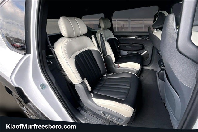 2026 Kia EV9 GT-Line KIA CERTIFIED!!!