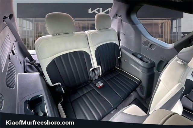 2026 Kia EV9 GT-Line KIA CERTIFIED!!!