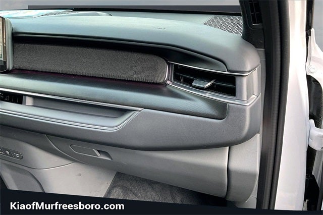 2026 Kia EV9 GT-Line KIA CERTIFIED!!!