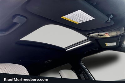 2026 Kia EV9 GT-Line KIA CERTIFIED!!!