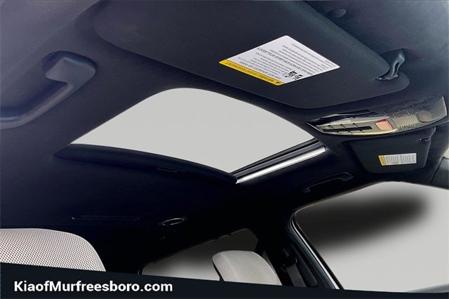 2026 Kia EV9 GT-Line KIA CERTIFIED!!!