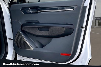 2026 Kia EV9 GT-Line KIA CERTIFIED!!!