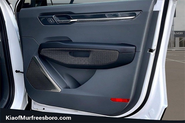 2026 Kia EV9 GT-Line KIA CERTIFIED!!!