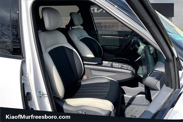 2026 Kia EV9 GT-Line KIA CERTIFIED!!!