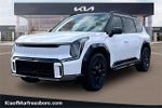 2026 Kia EV9 GT-Line KIA CERTIFIED!!!