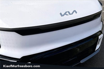 2026 Kia EV9 GT-Line KIA CERTIFIED!!!