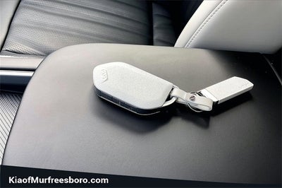 2026 Kia EV9 GT-Line KIA CERTIFIED!!!