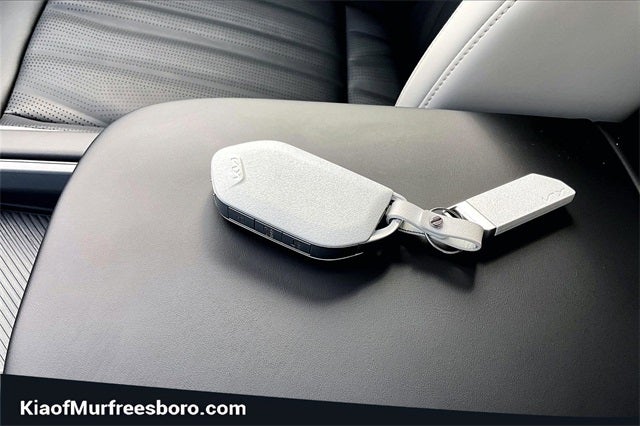 2026 Kia EV9 GT-Line KIA CERTIFIED!!!