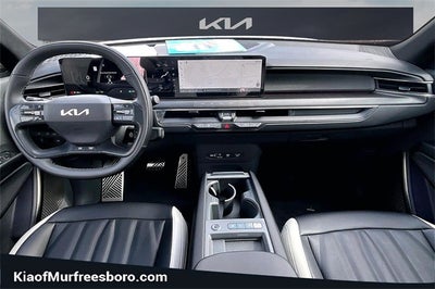 2026 Kia EV9 GT-Line KIA CERTIFIED!!!