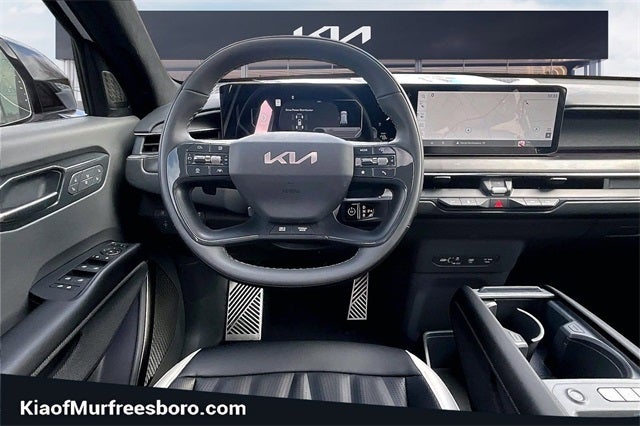 2026 Kia EV9 GT-Line KIA CERTIFIED!!!