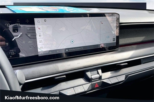 2026 Kia EV9 GT-Line KIA CERTIFIED!!!