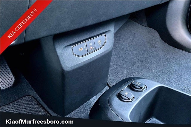 2025 Kia EV6 Light KIA CERTIFIED!!!