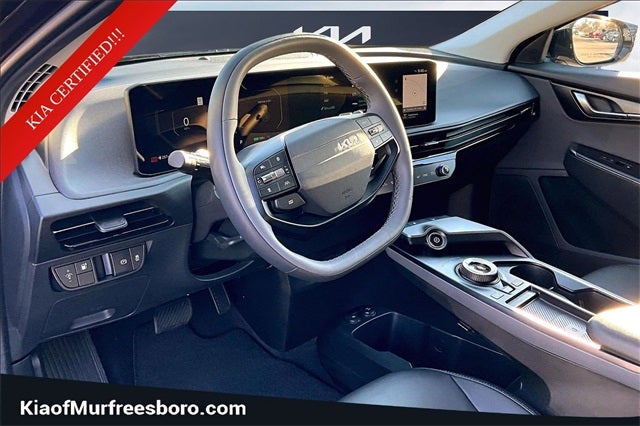2025 Kia EV6 Light KIA CERTIFIED!!!
