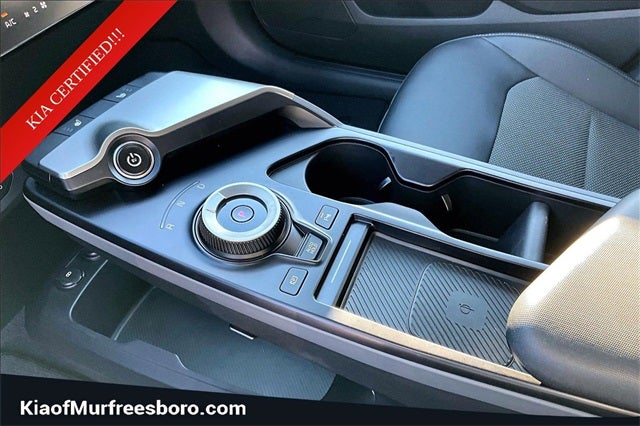 2025 Kia EV6 Light KIA CERTIFIED!!!