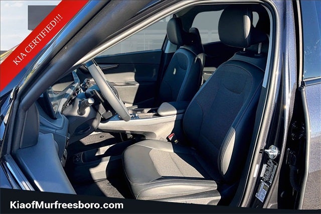 2025 Kia EV6 Light KIA CERTIFIED!!!