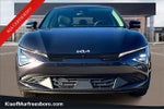 2025 Kia EV6 Light KIA CERTIFIED!!!