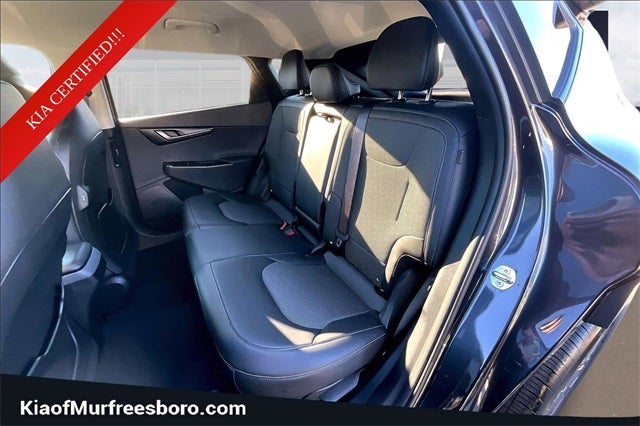 2025 Kia EV6 Light KIA CERTIFIED!!!