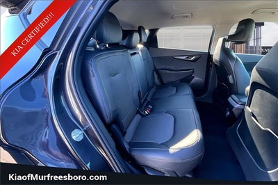 2025 Kia EV6 Light KIA CERTIFIED!!!