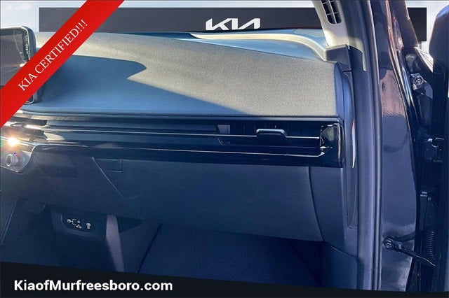 2025 Kia EV6 Light KIA CERTIFIED!!!