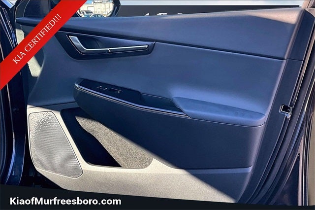 2025 Kia EV6 Light KIA CERTIFIED!!!