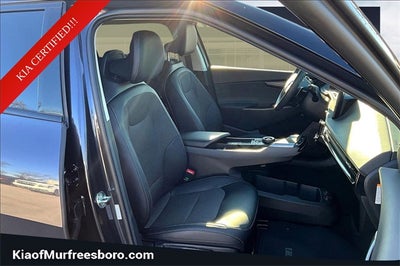 2025 Kia EV6 Light KIA CERTIFIED!!!