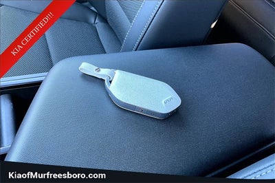 2025 Kia EV6 Light KIA CERTIFIED!!!