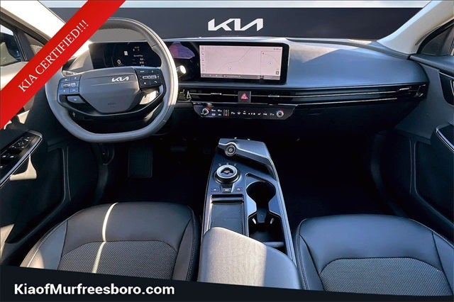 2025 Kia EV6 Light KIA CERTIFIED!!!